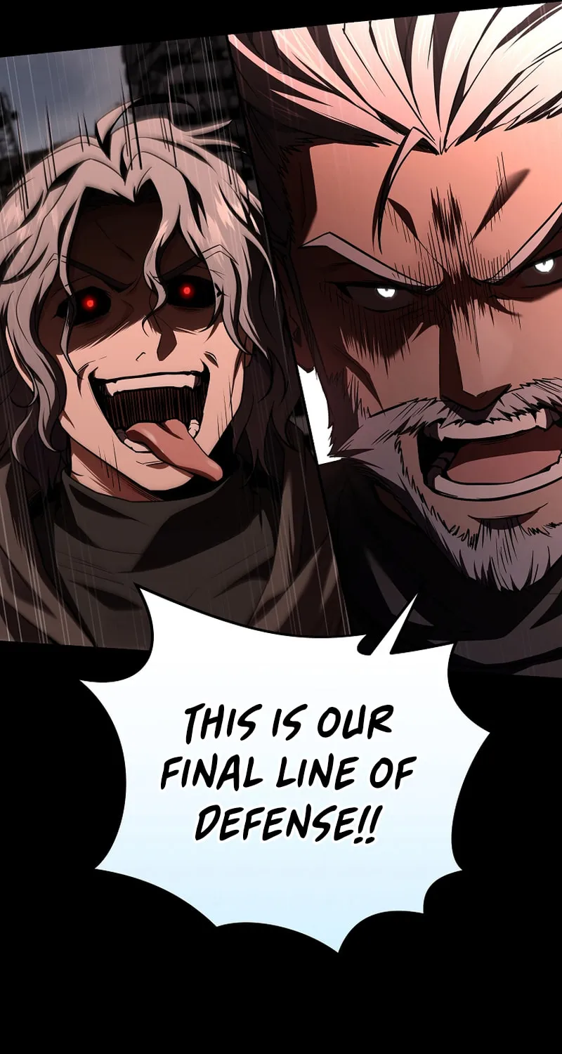Read The Frozen Player Returns chapter 179 image 25 on Lezhin