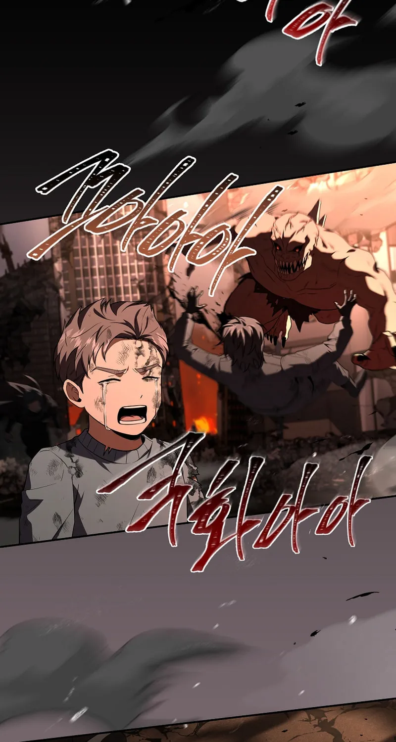 Read The Frozen Player Returns chapter 179 image 27 on Lezhin