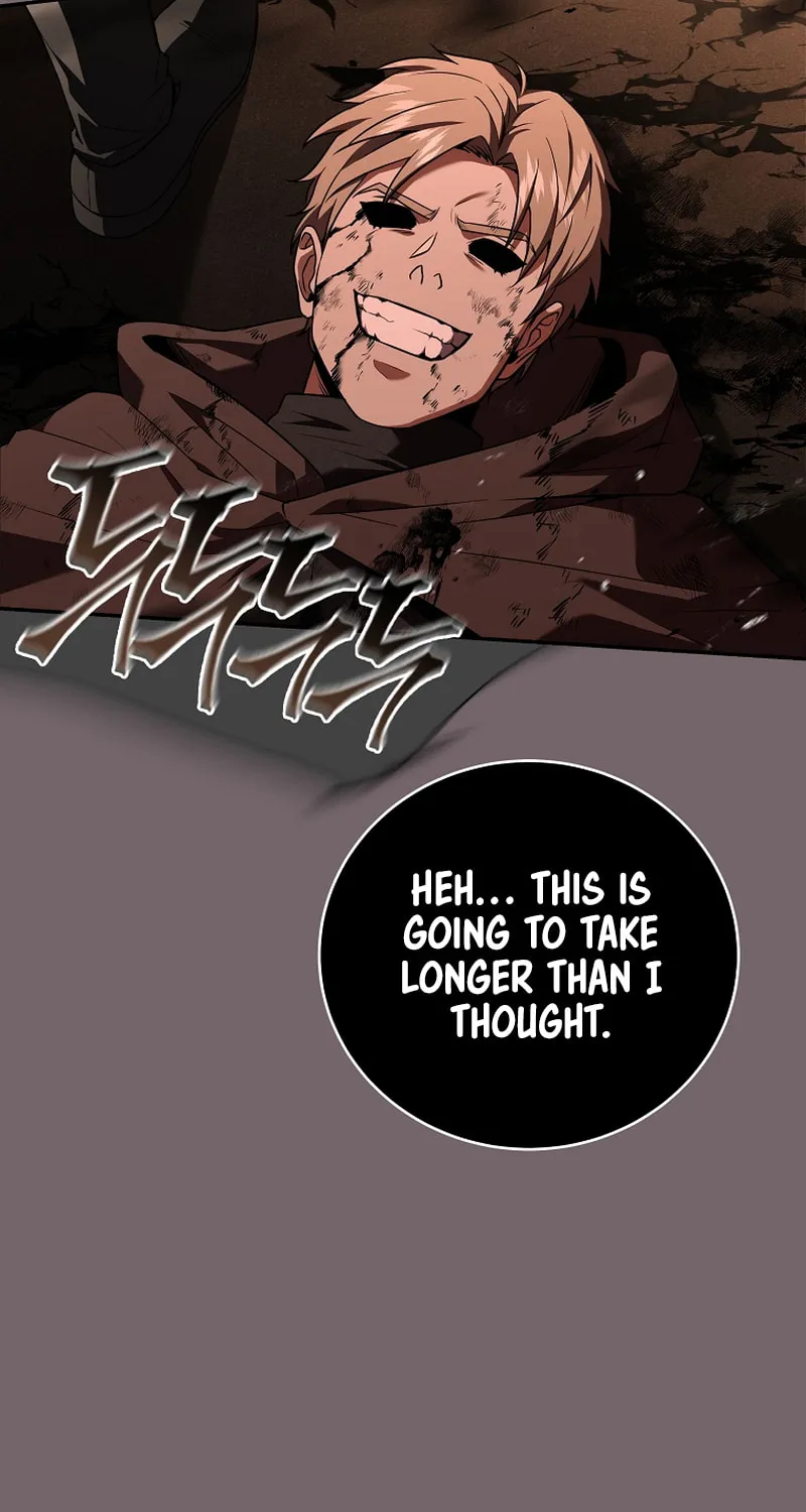 Read The Frozen Player Returns chapter 179 image 28 on Lezhin