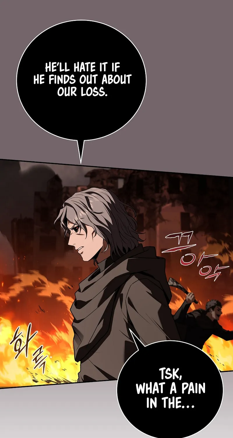 Read The Frozen Player Returns chapter 179 image 29 on Lezhin