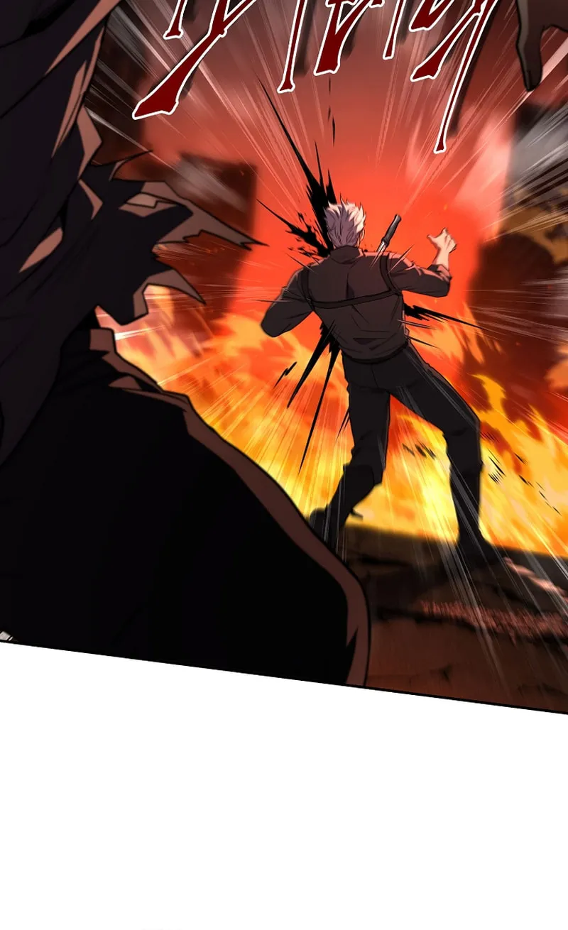 Read The Frozen Player Returns chapter 179 image 33 on Lezhin