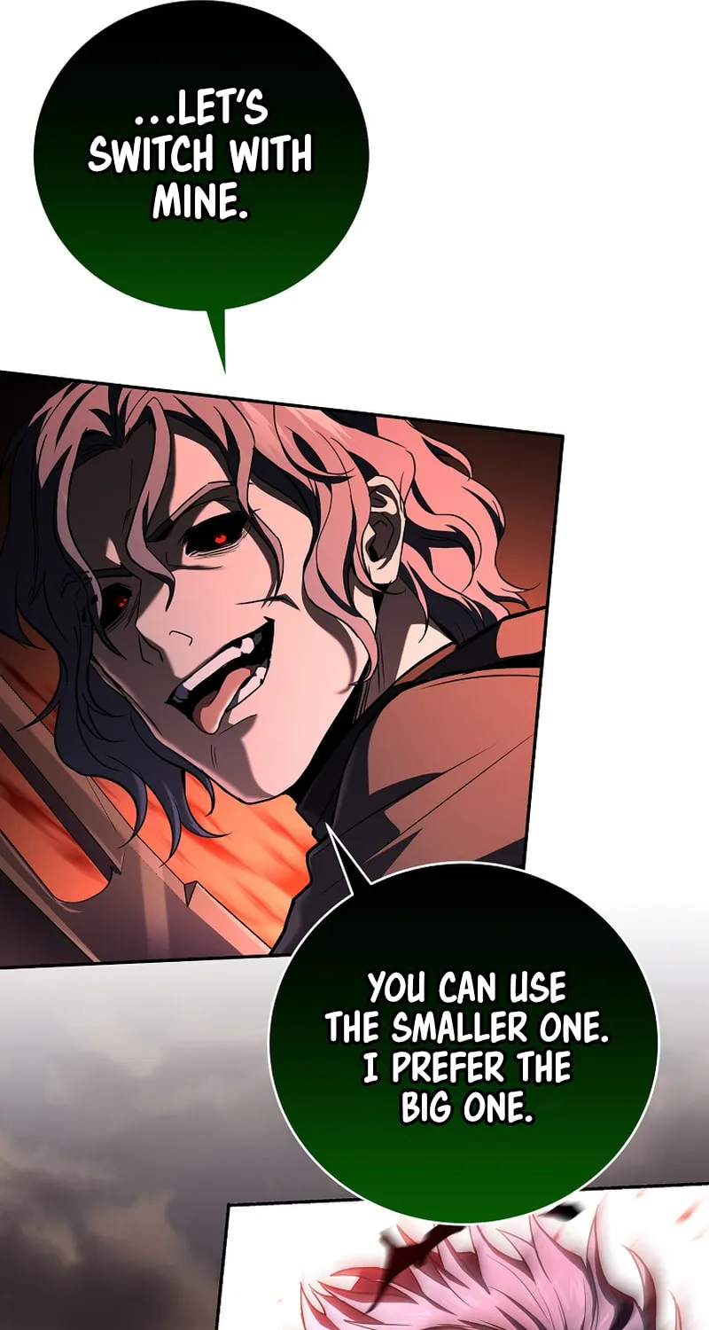 Read The Frozen Player Returns chapter 179 image 35 on Lezhin