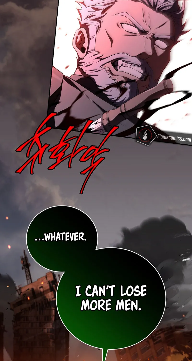 Read The Frozen Player Returns chapter 179 image 36 on Lezhin