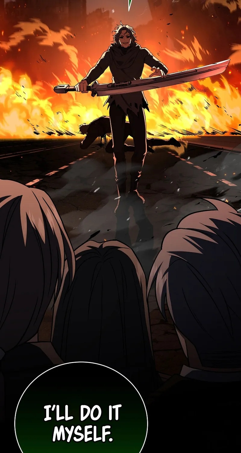 Read The Frozen Player Returns chapter 179 image 37 on Lezhin