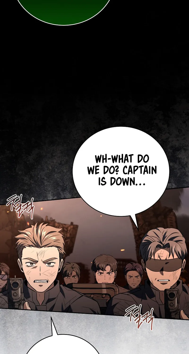 Read The Frozen Player Returns chapter 179 image 38 on Lezhin