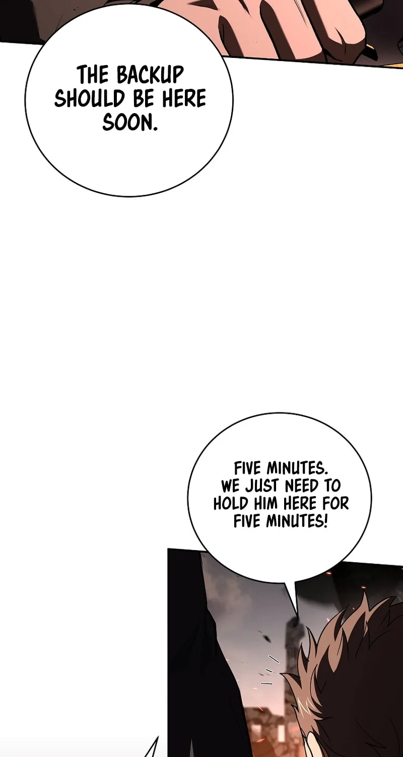 Read The Frozen Player Returns chapter 179 image 40 on Lezhin