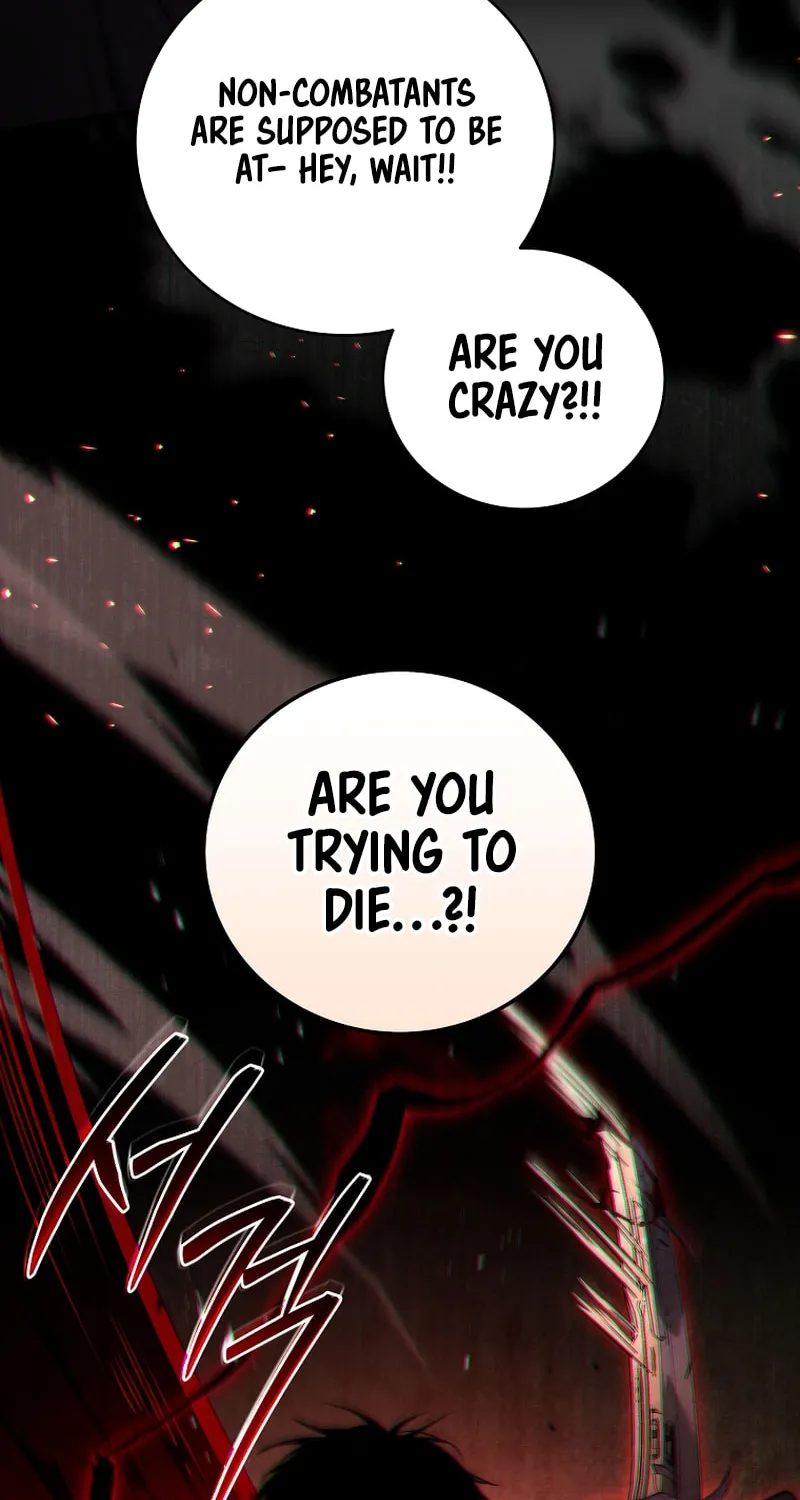 Read The Frozen Player Returns chapter 179 image 42 on Lezhin