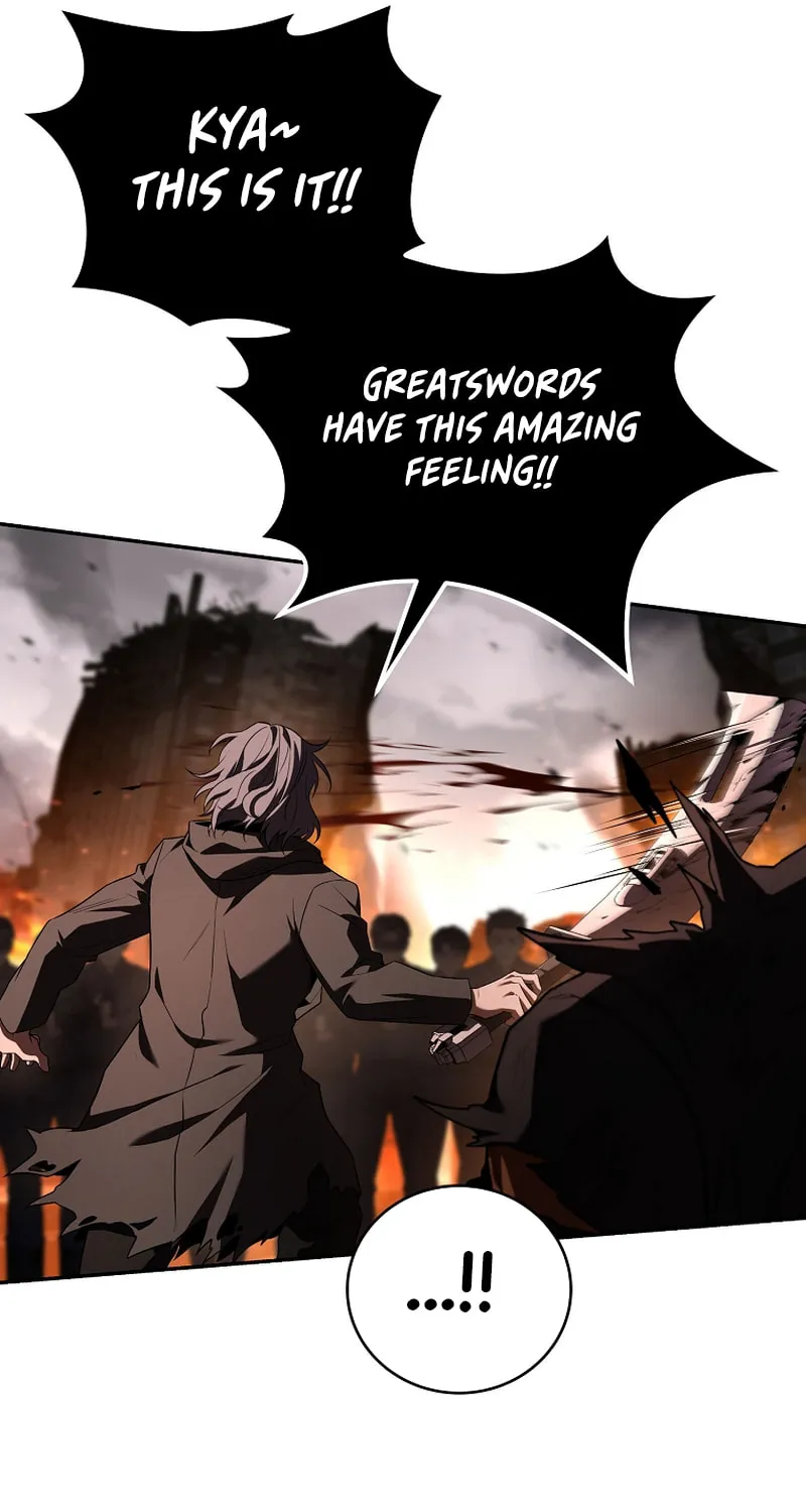 Read The Frozen Player Returns chapter 179 image 46 on Lezhin