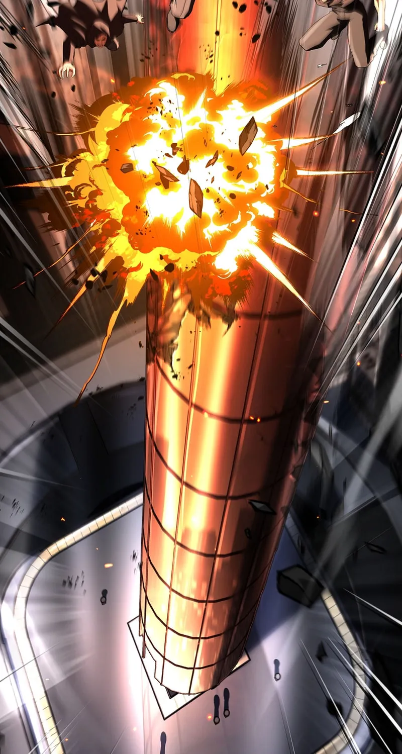 Read The Frozen Player Returns chapter 179 image 5 on Lezhin