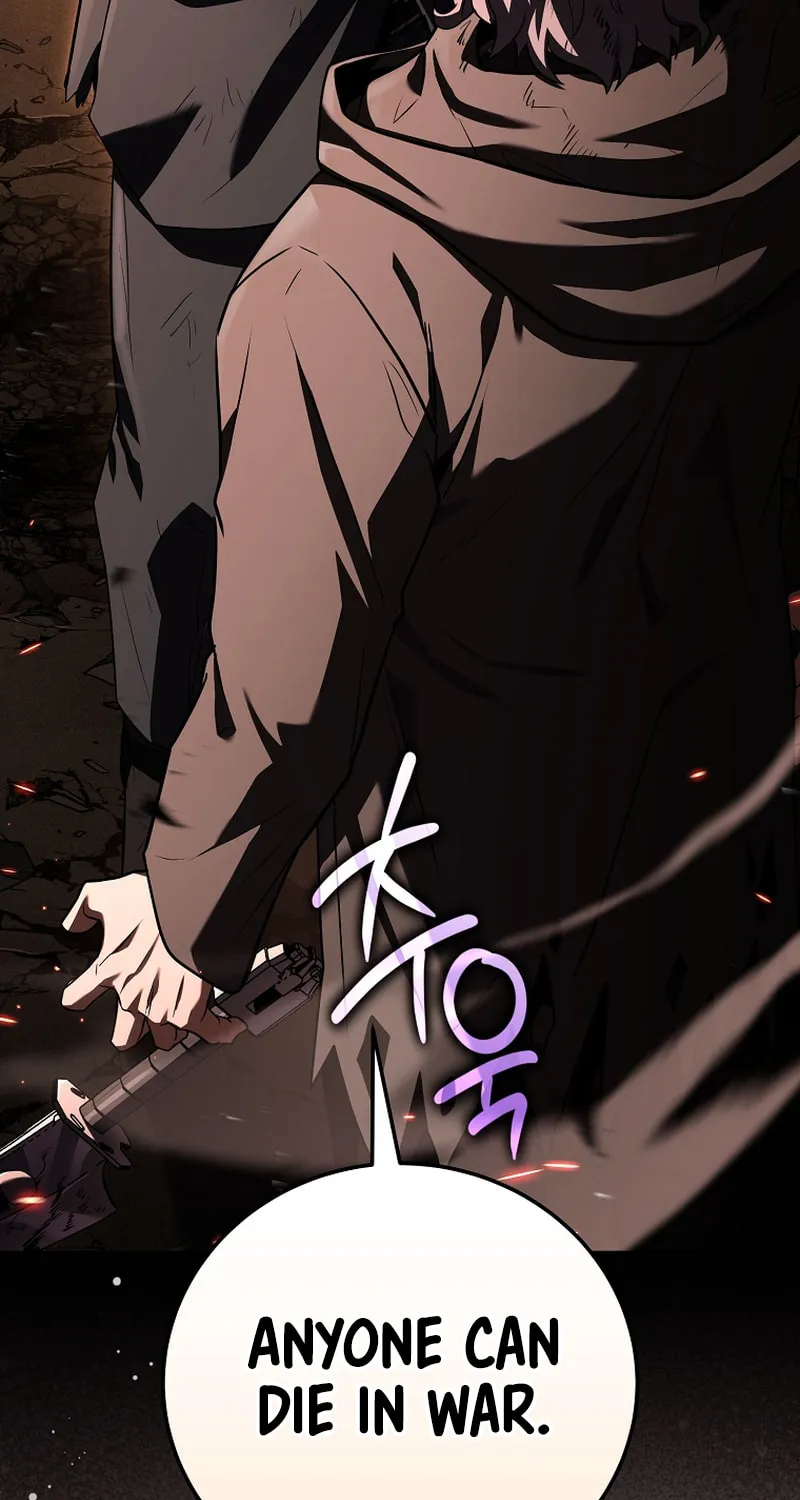 Read The Frozen Player Returns chapter 179 image 52 on Lezhin