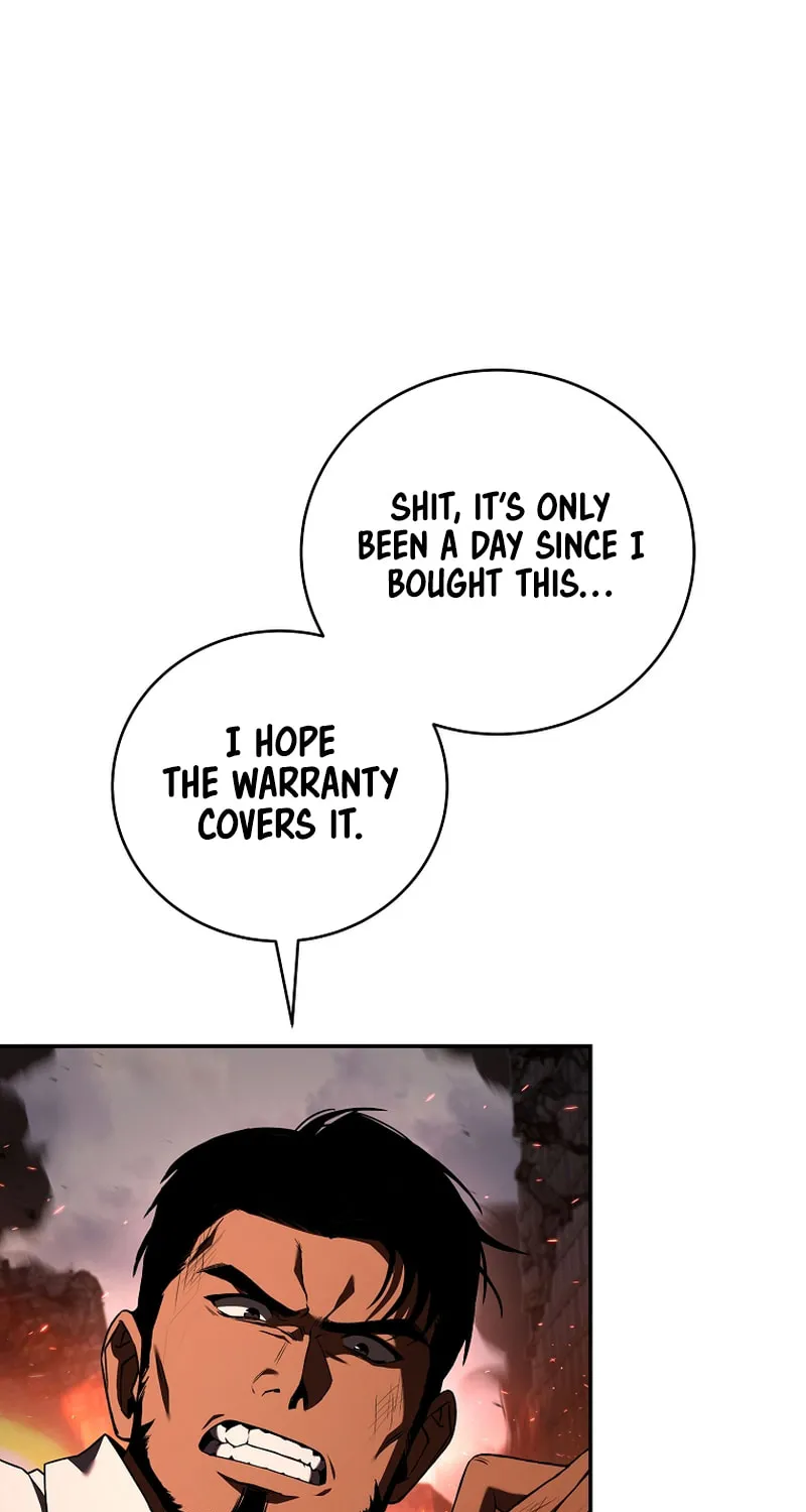 Read The Frozen Player Returns chapter 179 image 54 on Lezhin