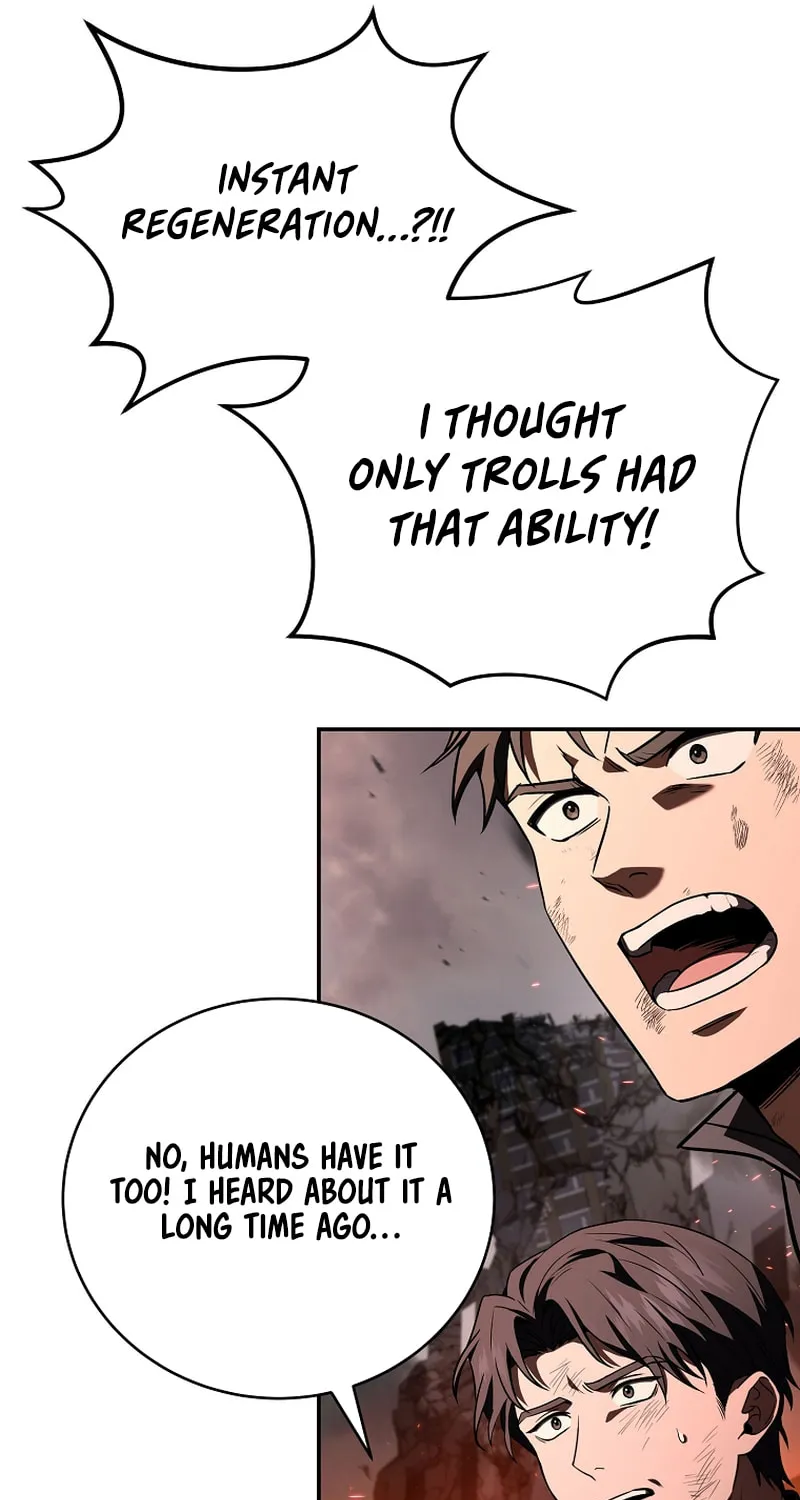 Read The Frozen Player Returns chapter 179 image 57 on Lezhin