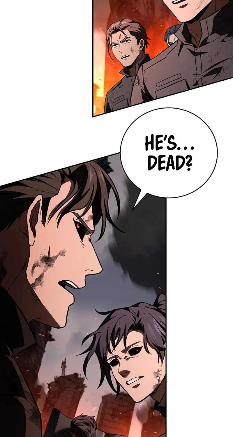 Read The Frozen Player Returns chapter 179 image 58 on Lezhin