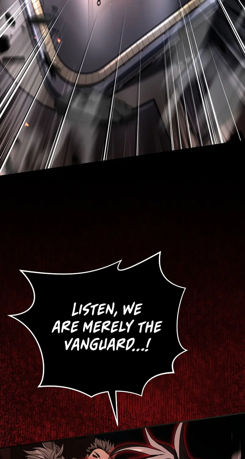 Read The Frozen Player Returns chapter 179 image 6 on Lezhin