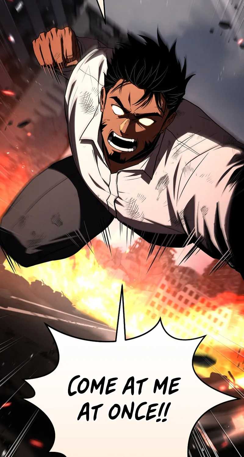 Read The Frozen Player Returns chapter 179 image 61 on Lezhin