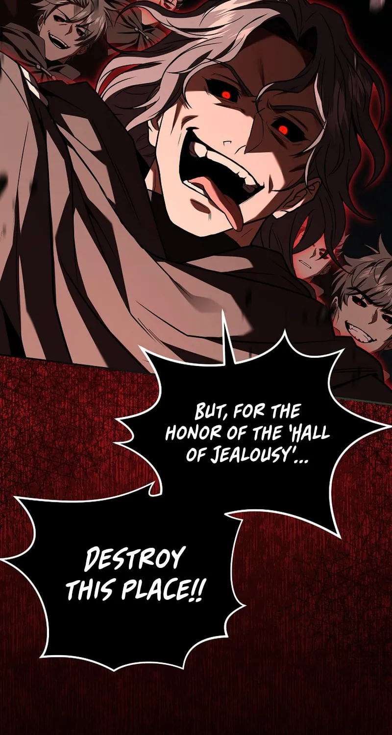 Read The Frozen Player Returns chapter 179 image 7 on Lezhin