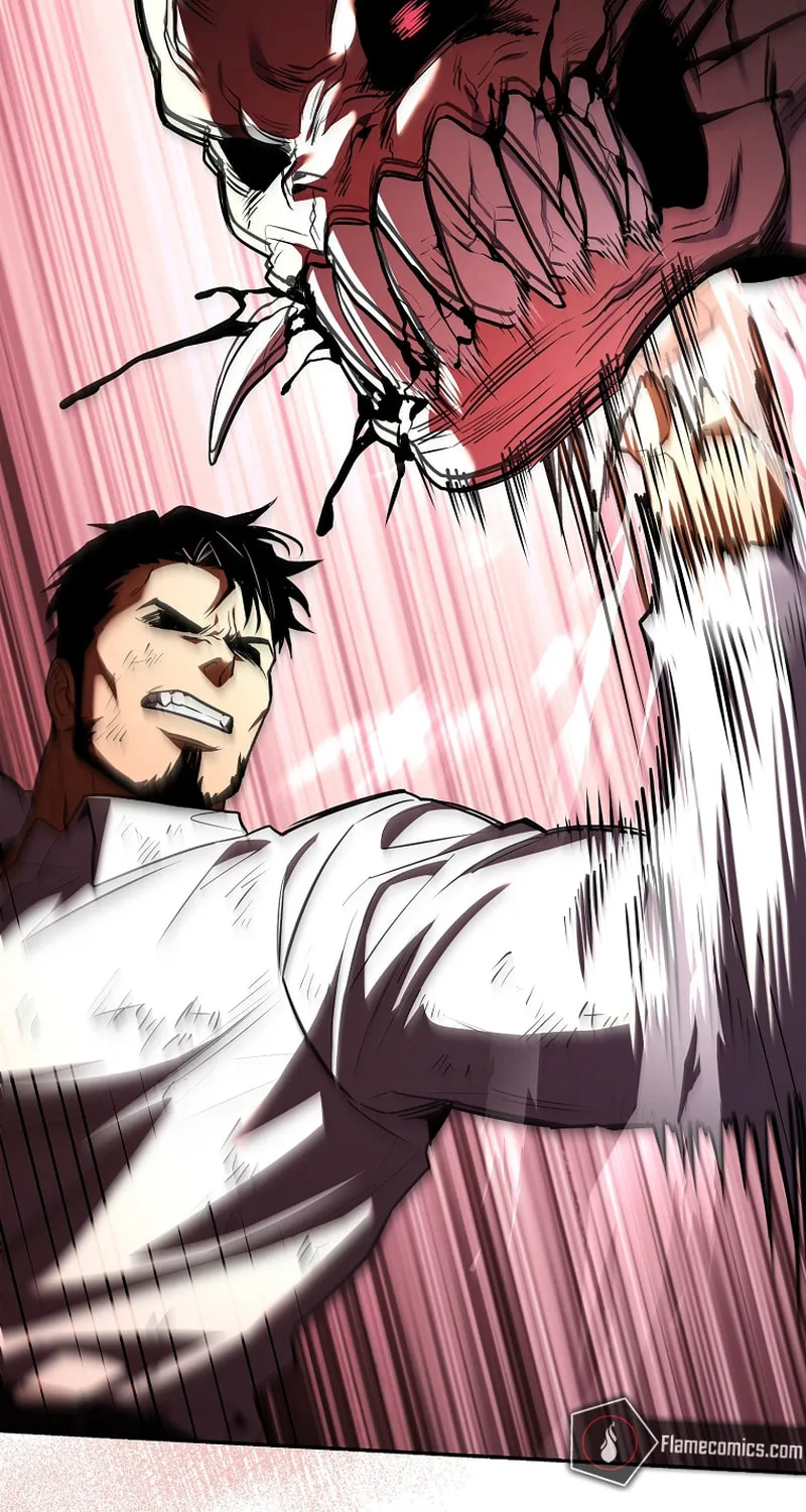 Read The Frozen Player Returns chapter 179 image 72 on Lezhin