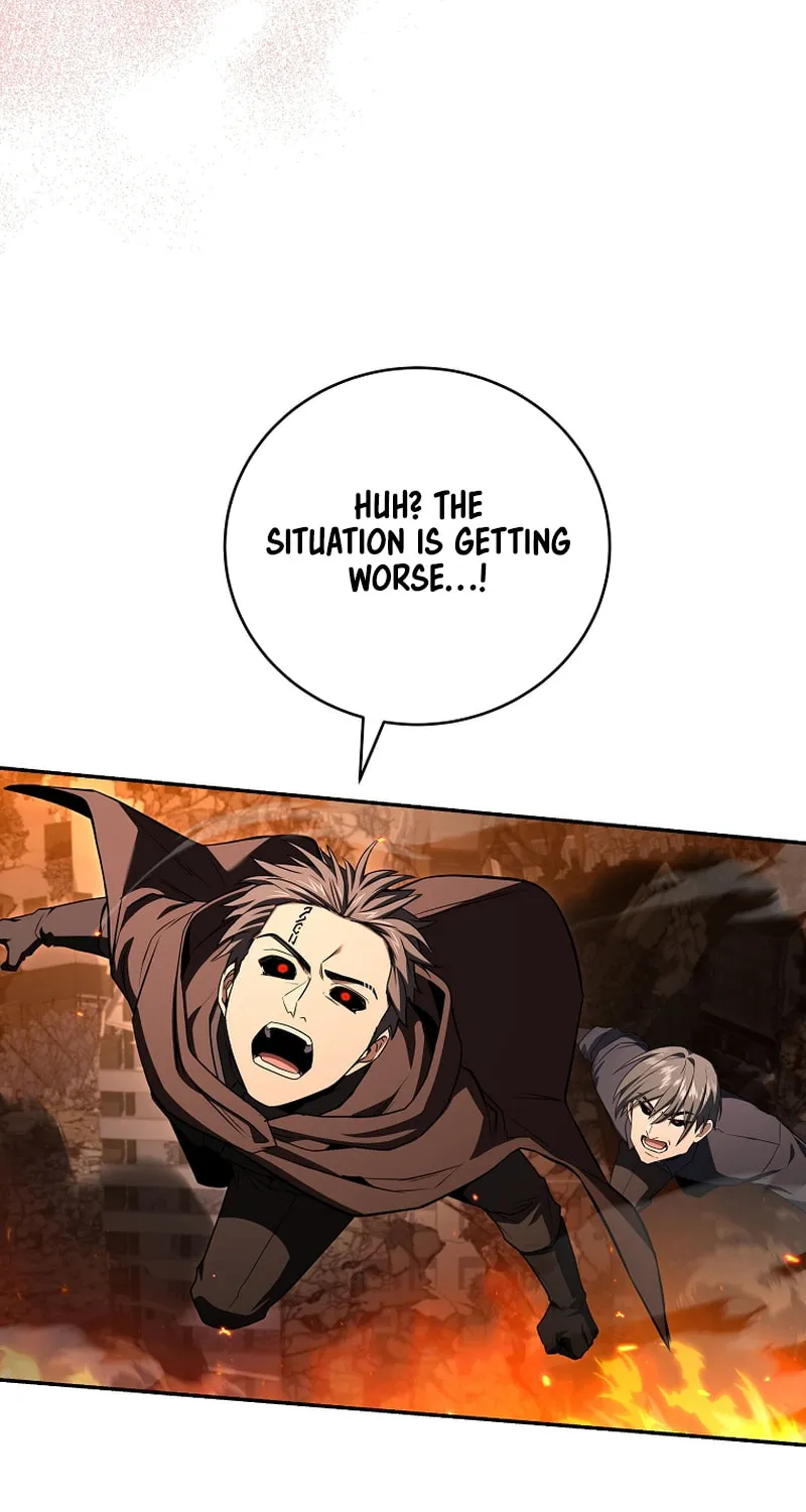 Read The Frozen Player Returns chapter 179 image 73 on Lezhin