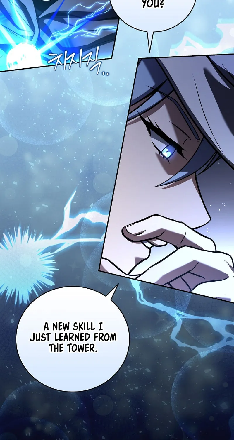 Read The Frozen Player Returns chapter 179 image 75 on Lezhin