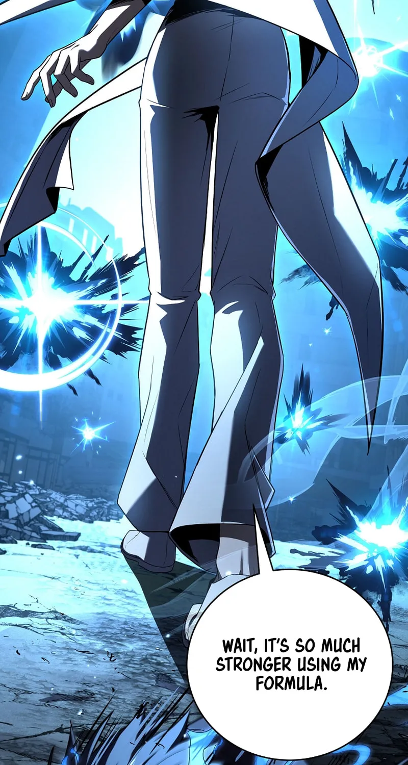 Read The Frozen Player Returns chapter 179 image 79 on Lezhin