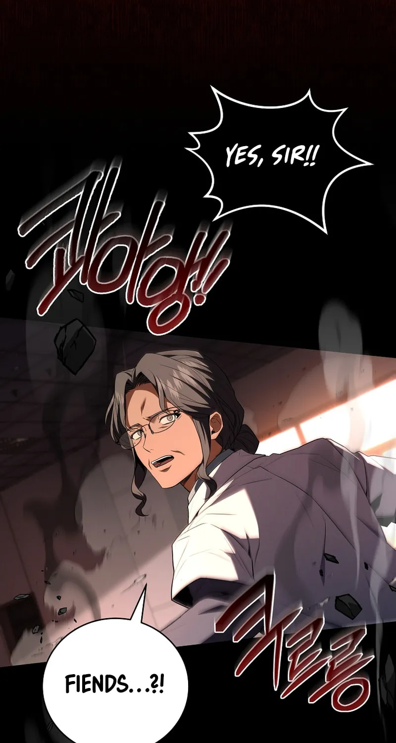Read The Frozen Player Returns chapter 179 image 8 on Lezhin