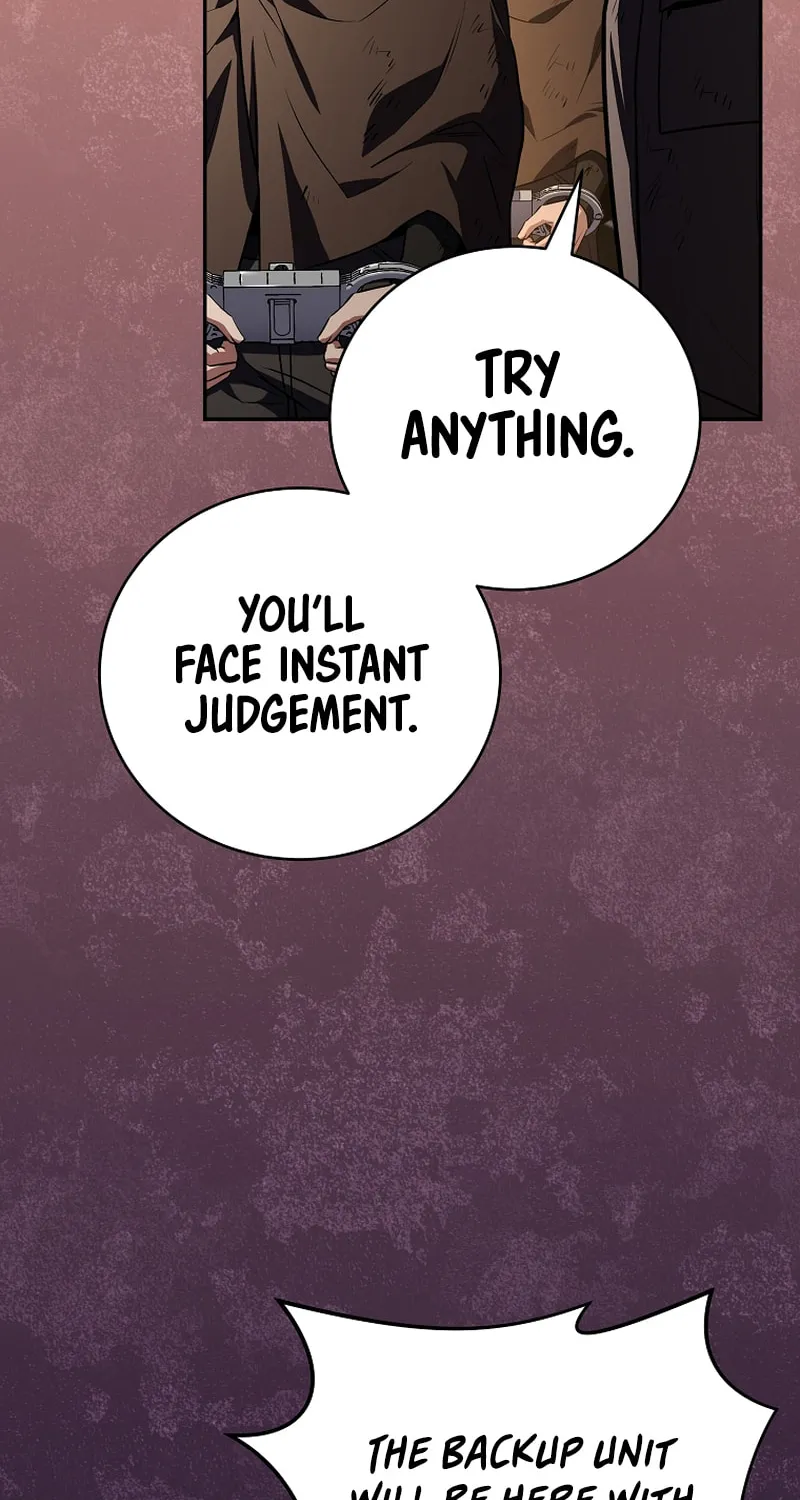 Read The Frozen Player Returns chapter 179 image 83 on Lezhin