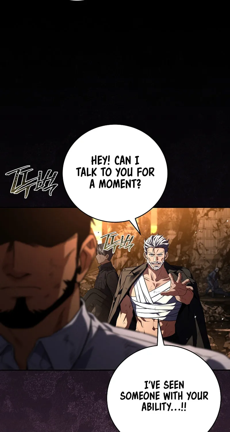Read The Frozen Player Returns chapter 179 image 86 on Lezhin