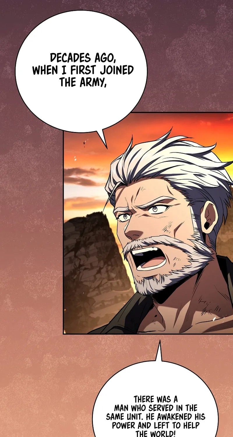 Read The Frozen Player Returns chapter 179 image 88 on Lezhin