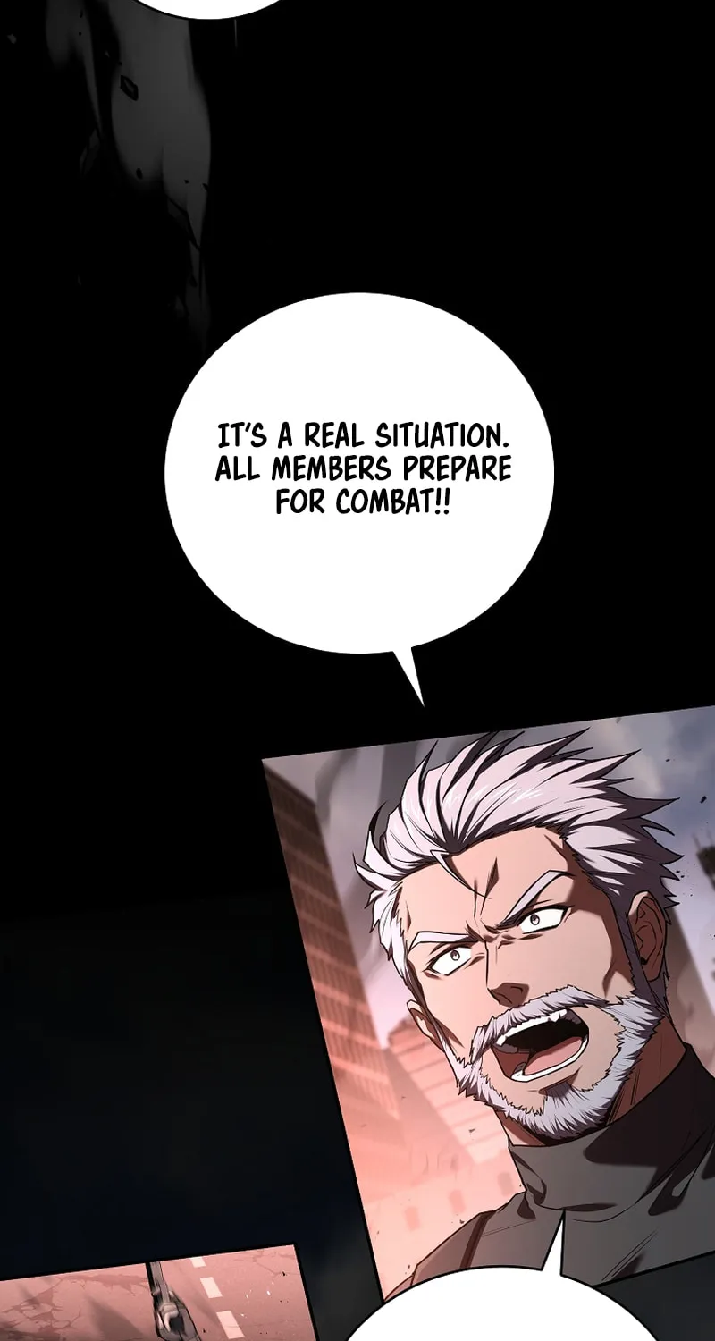 Read The Frozen Player Returns chapter 179 image 9 on Lezhin