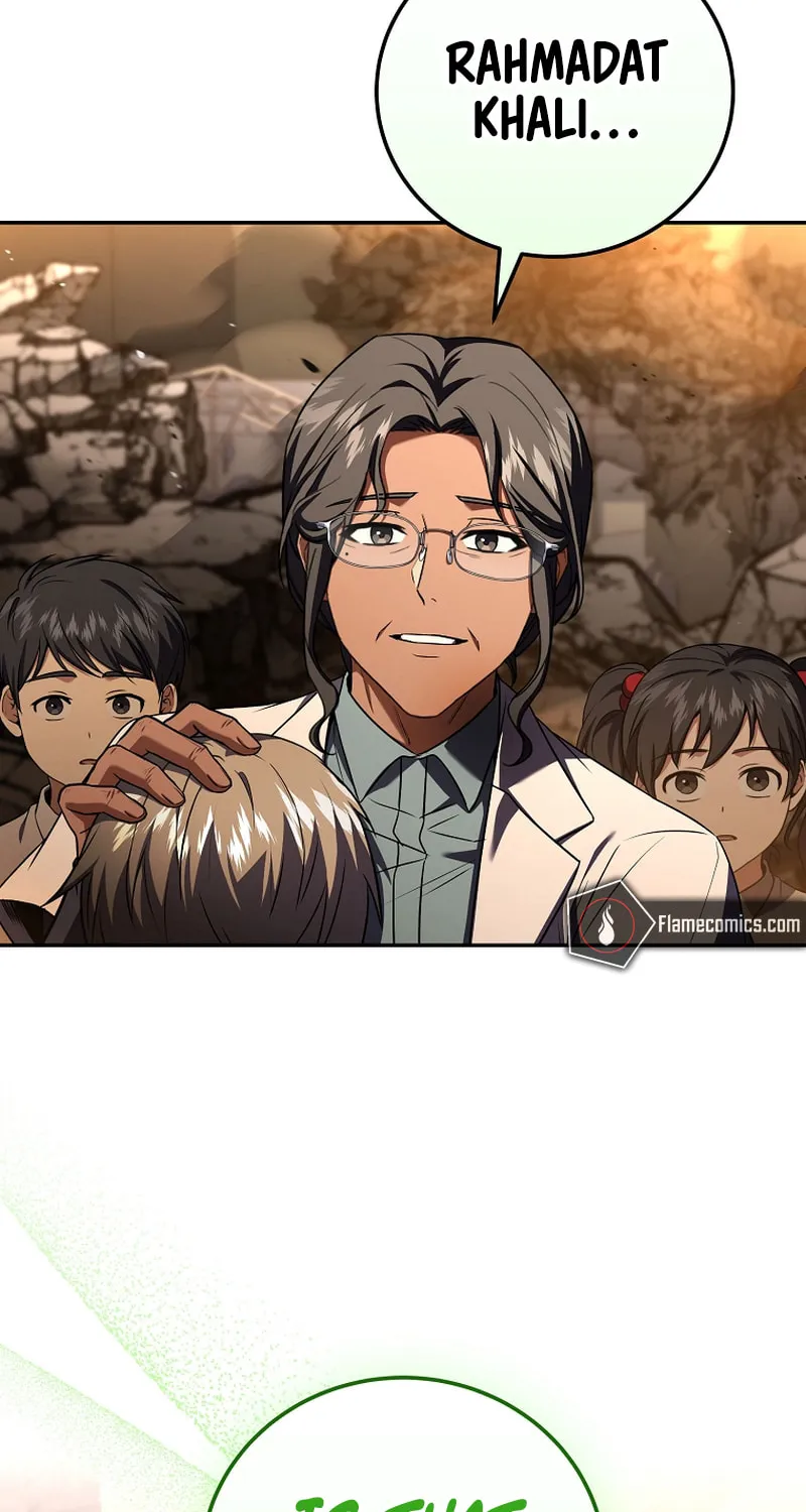 Read The Frozen Player Returns chapter 179 image 91 on Lezhin