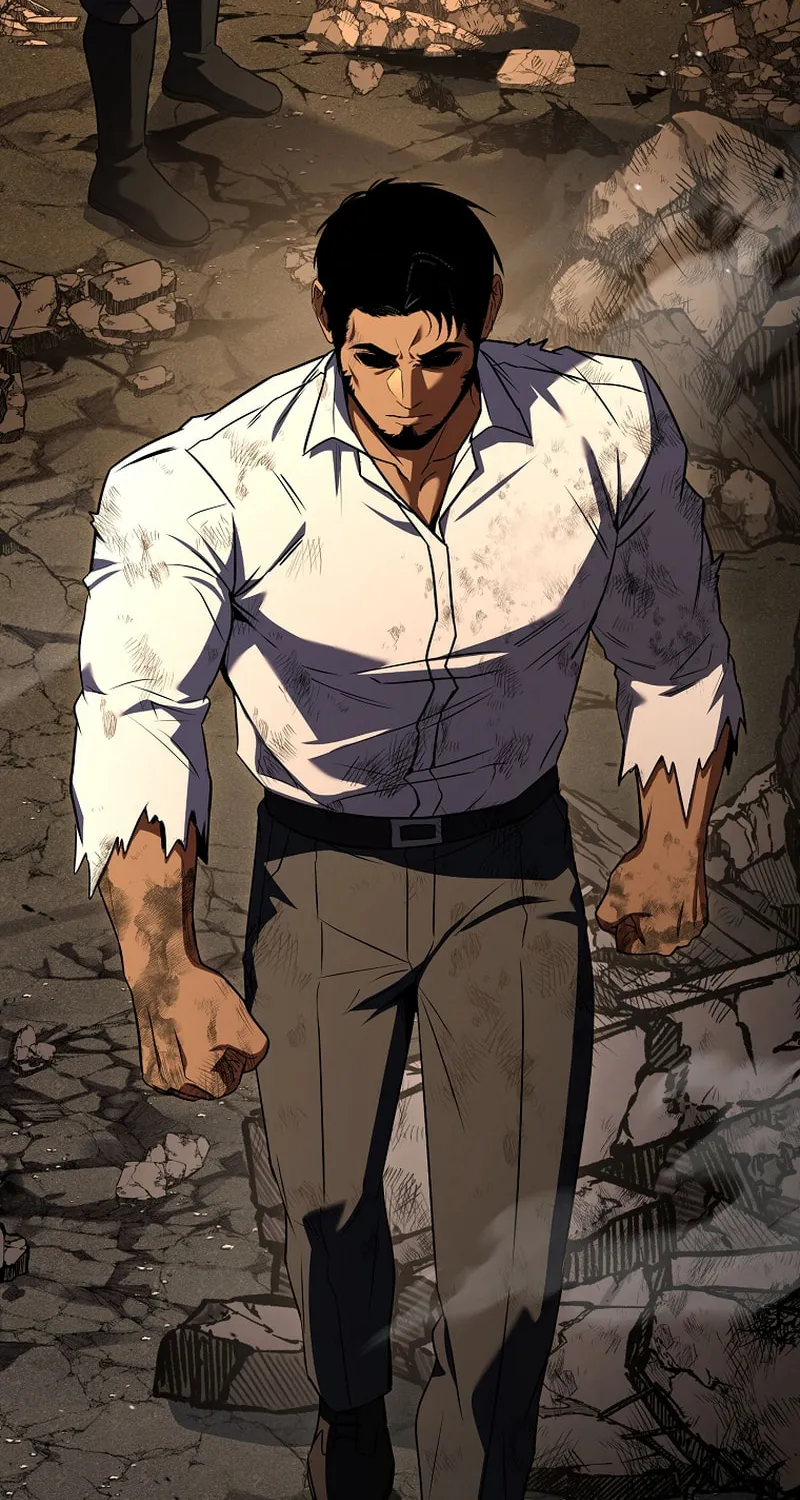 Read The Frozen Player Returns chapter 179 image 93 on Lezhin