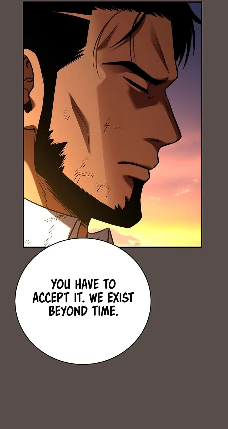 Read The Frozen Player Returns chapter 179 image 98 on Lezhin