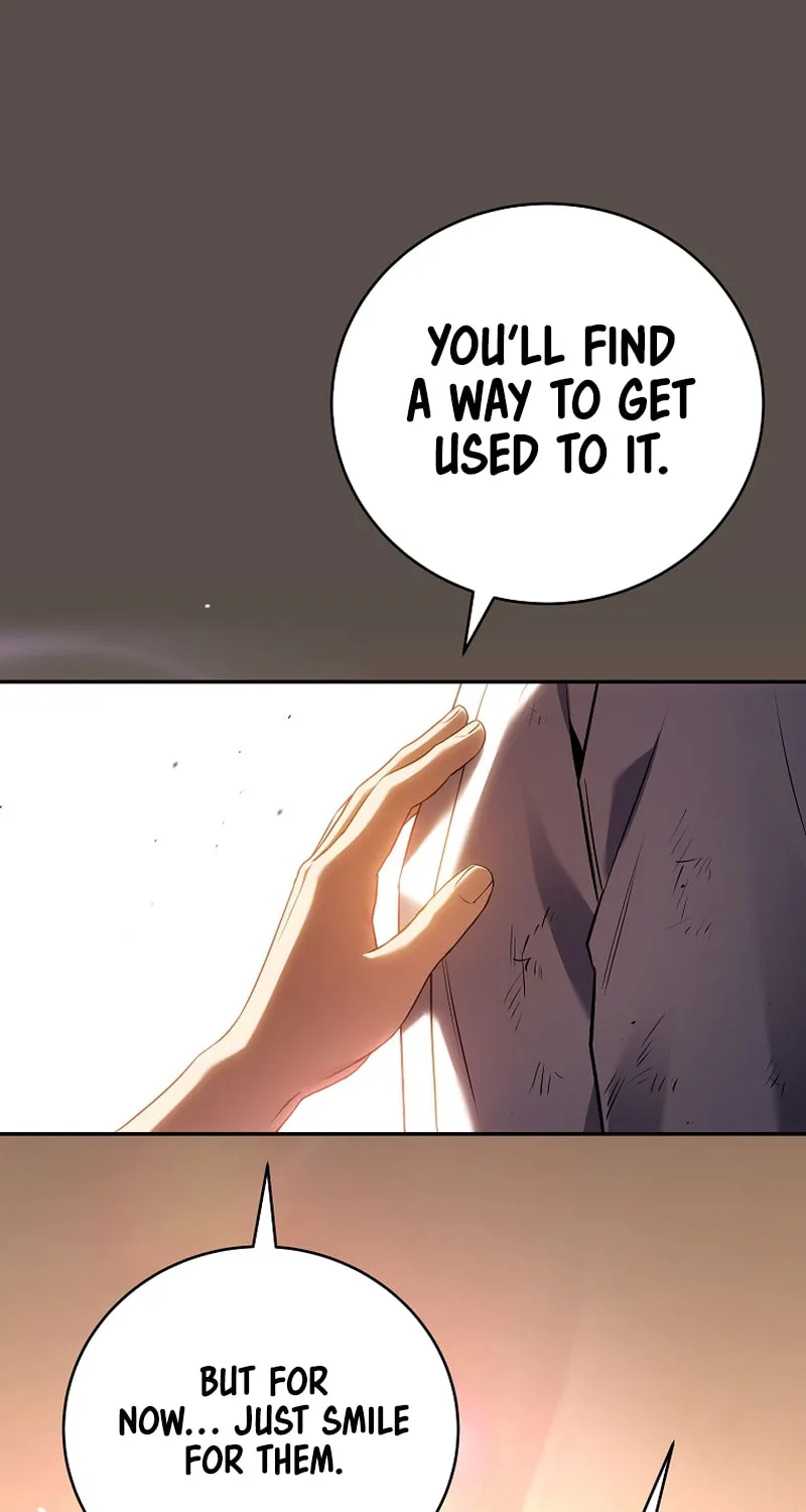 Read The Frozen Player Returns chapter 179 image 99 on Lezhin