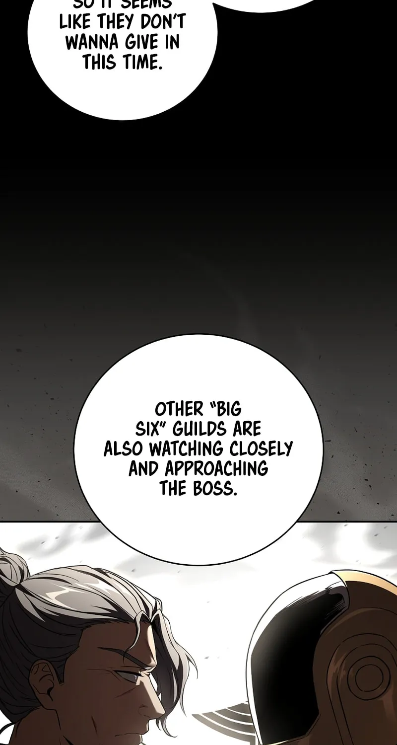 Read The Frozen Player Returns chapter 180 image 11 on Lezhin