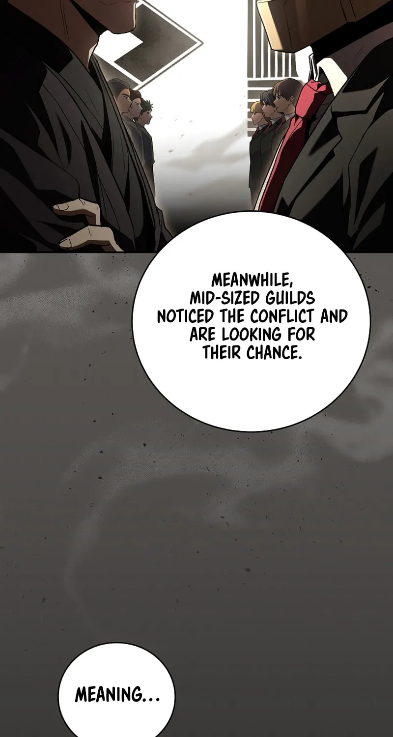 Read The Frozen Player Returns chapter 180 image 12 on Lezhin