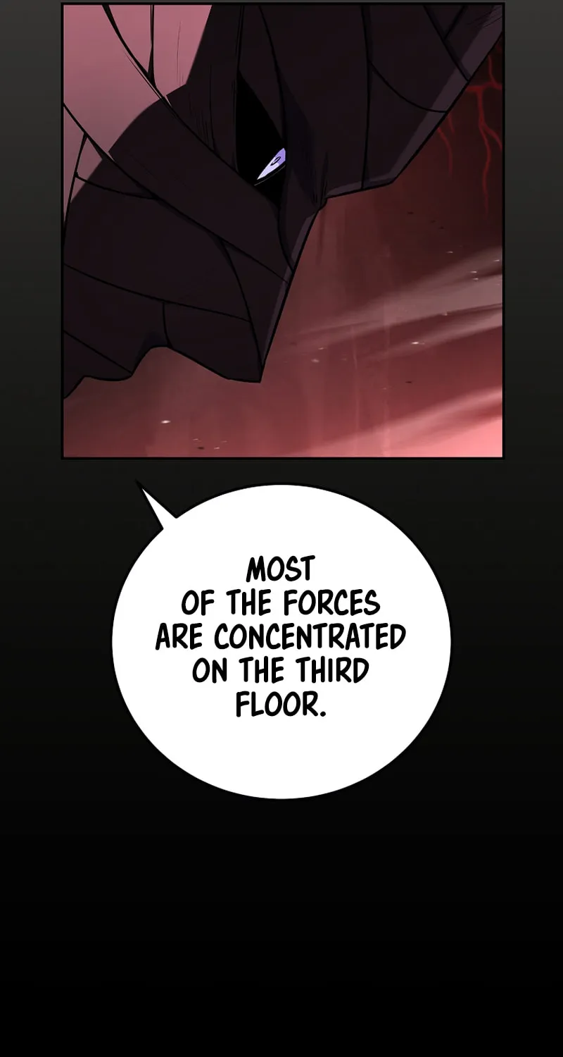 Read The Frozen Player Returns chapter 180 image 15 on Lezhin