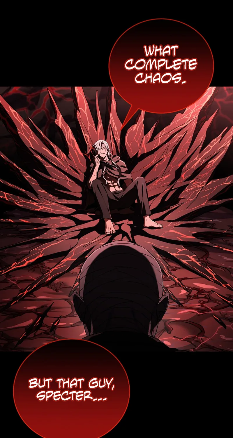 Read The Frozen Player Returns chapter 180 image 16 on Lezhin