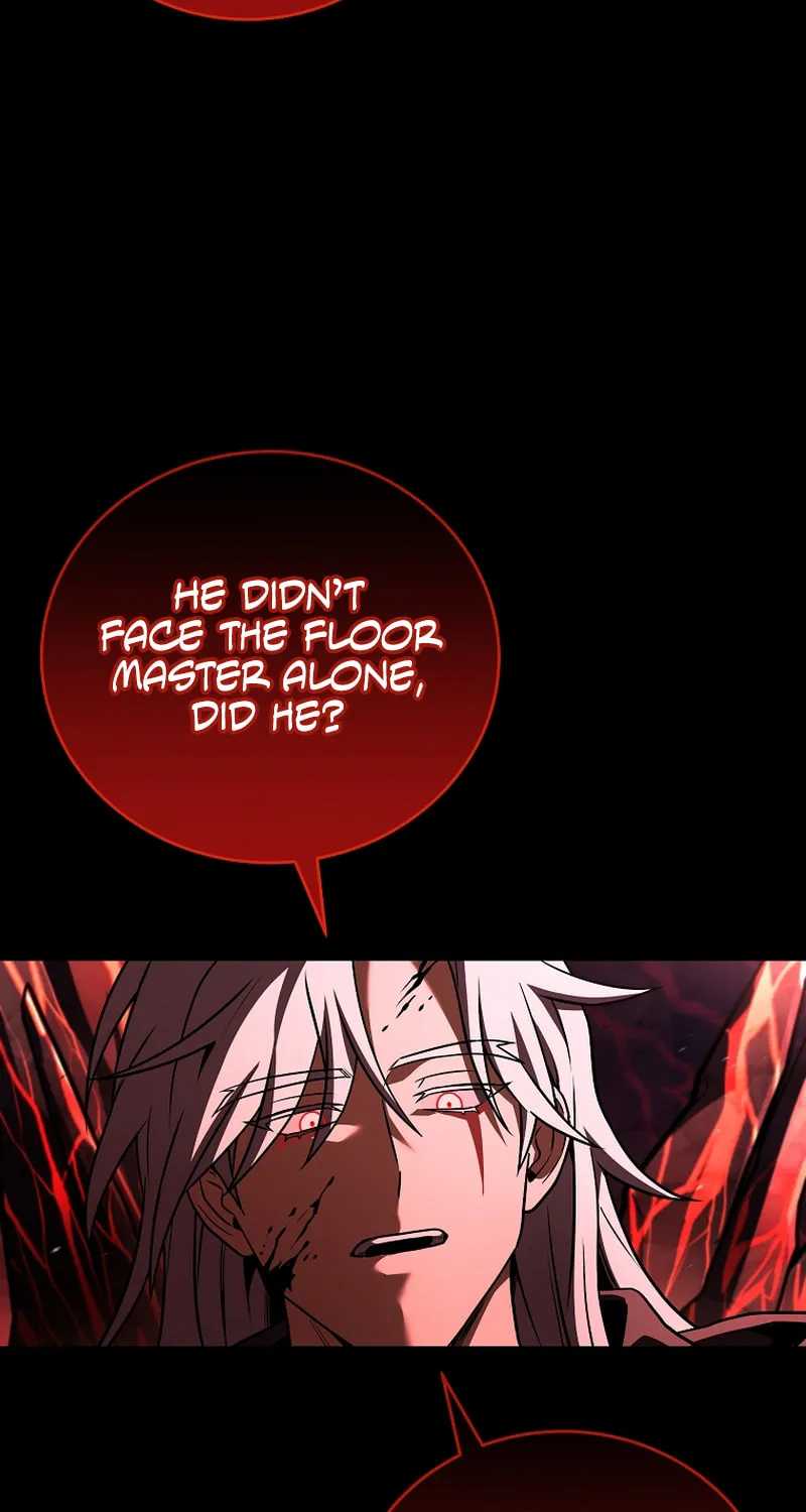 Read The Frozen Player Returns chapter 180 image 17 on Lezhin