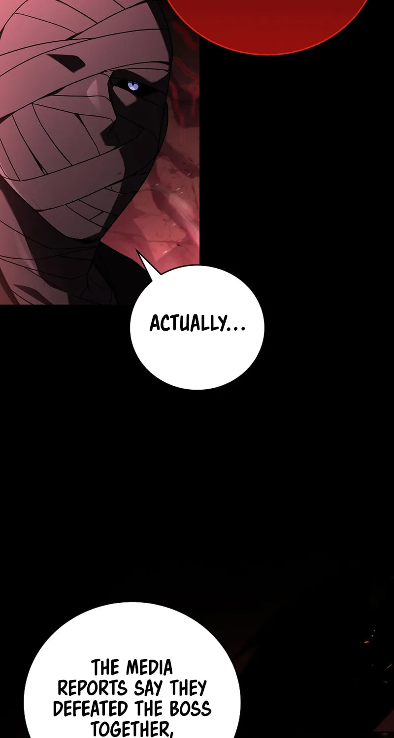 Read The Frozen Player Returns chapter 180 image 19 on Lezhin