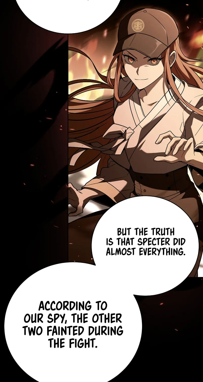Read The Frozen Player Returns chapter 180 image 20 on Lezhin