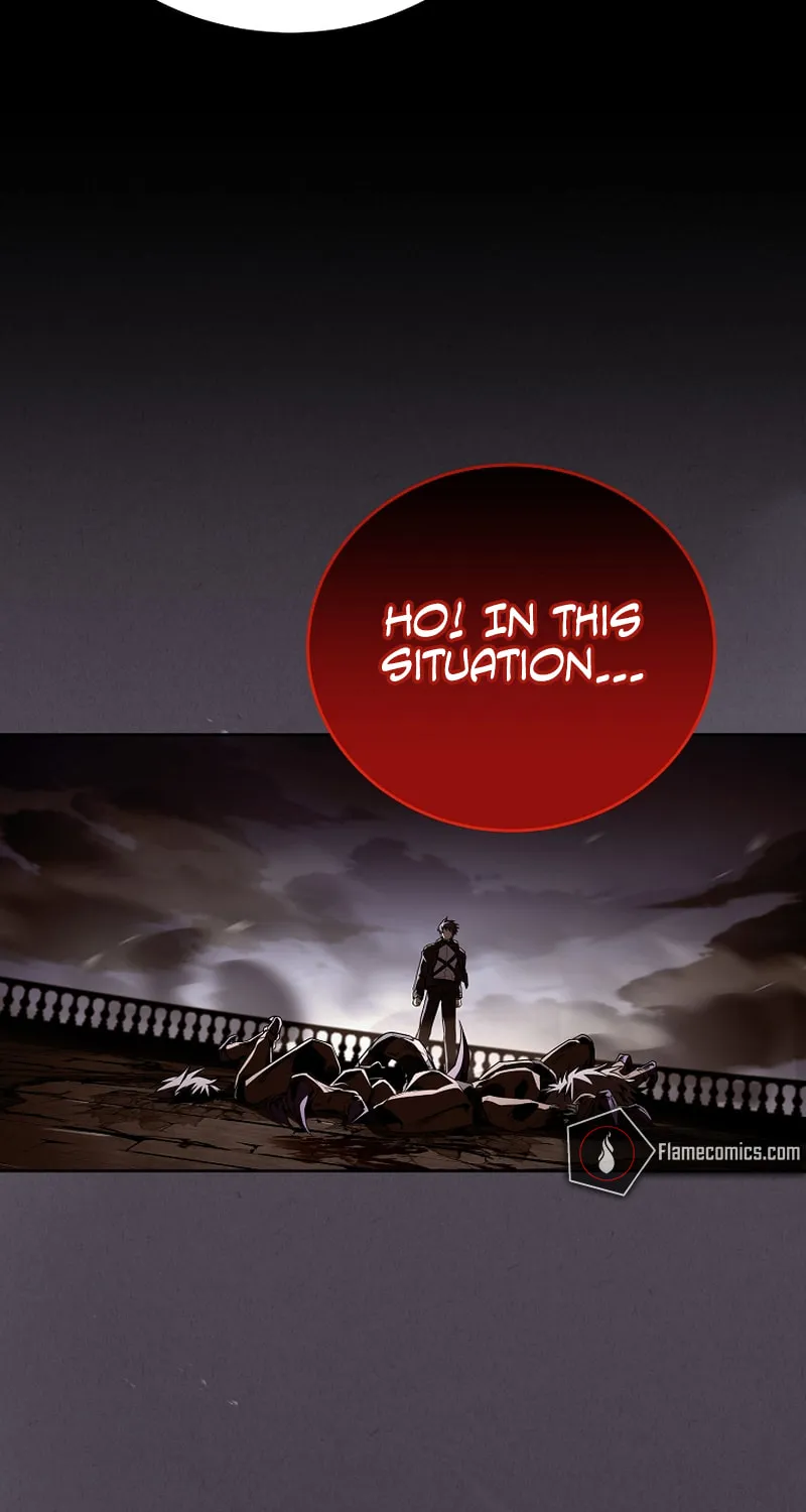 Read The Frozen Player Returns chapter 180 image 21 on Lezhin