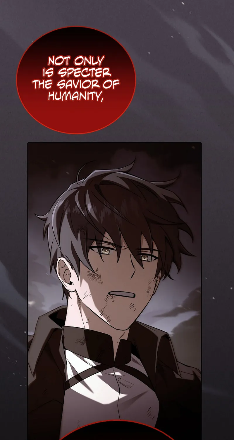 Read The Frozen Player Returns chapter 180 image 22 on Lezhin