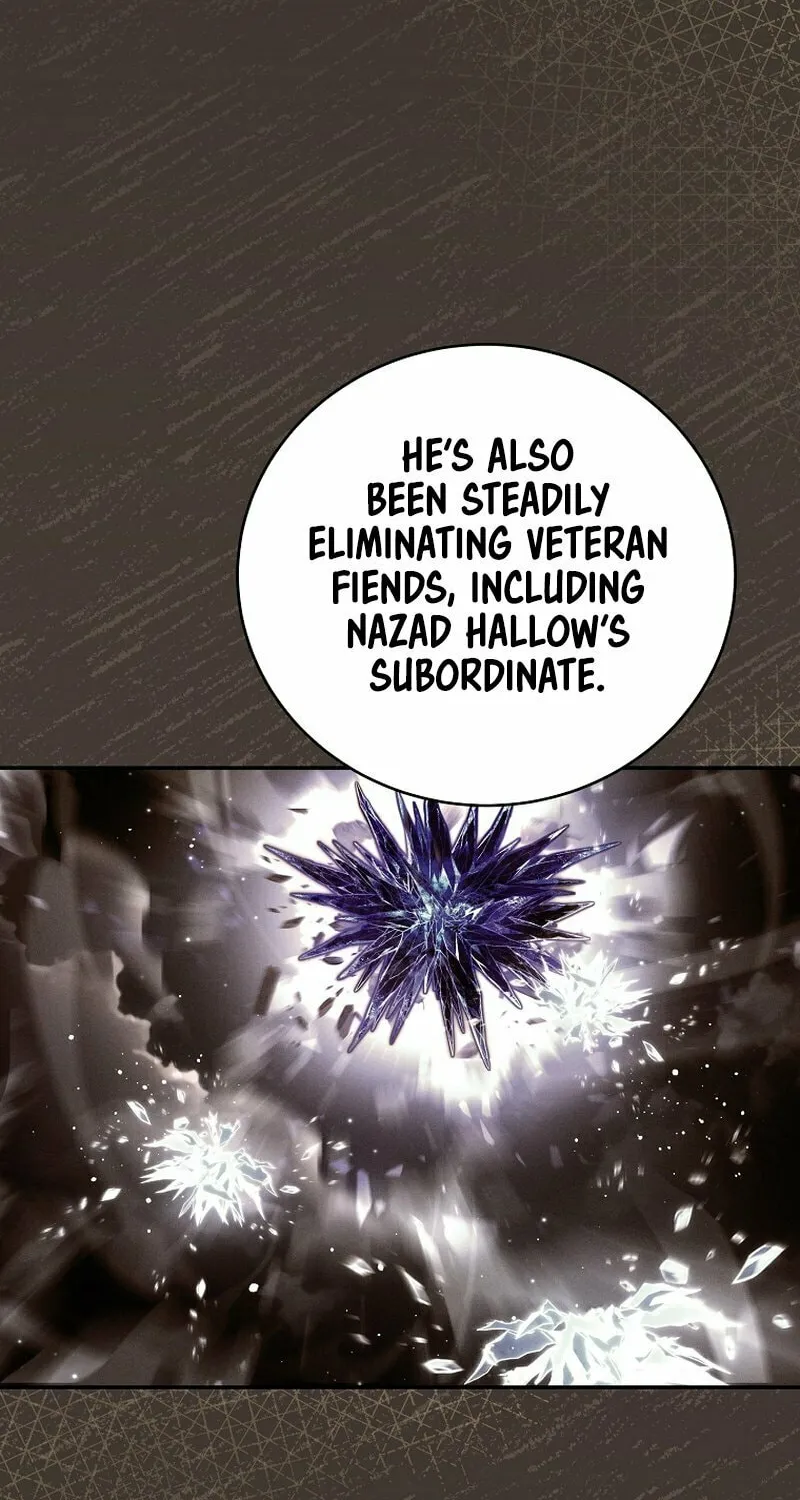 Read The Frozen Player Returns chapter 180 image 27 on Lezhin
