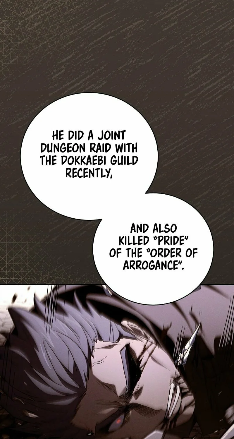 Read The Frozen Player Returns chapter 180 image 28 on Lezhin