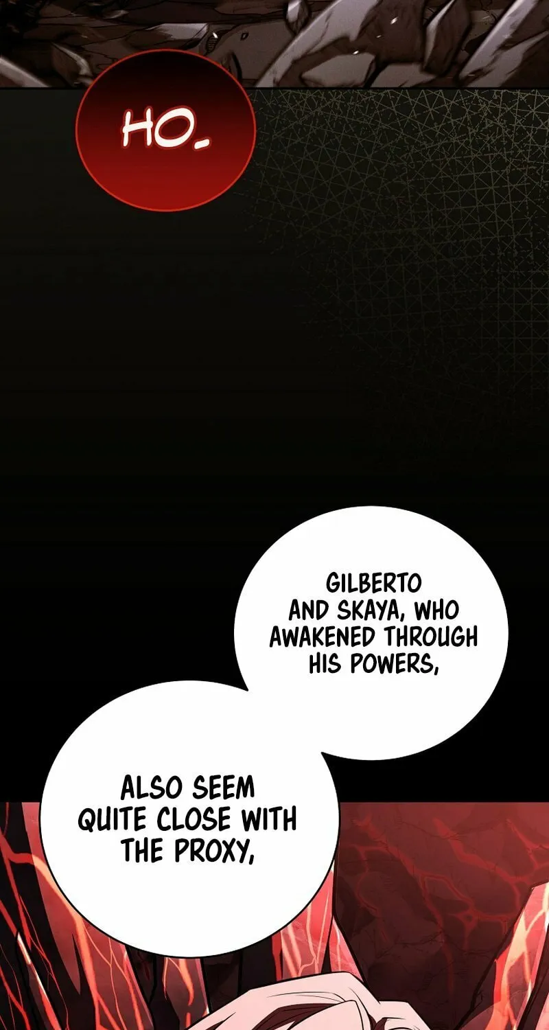 Read The Frozen Player Returns chapter 180 image 29 on Lezhin