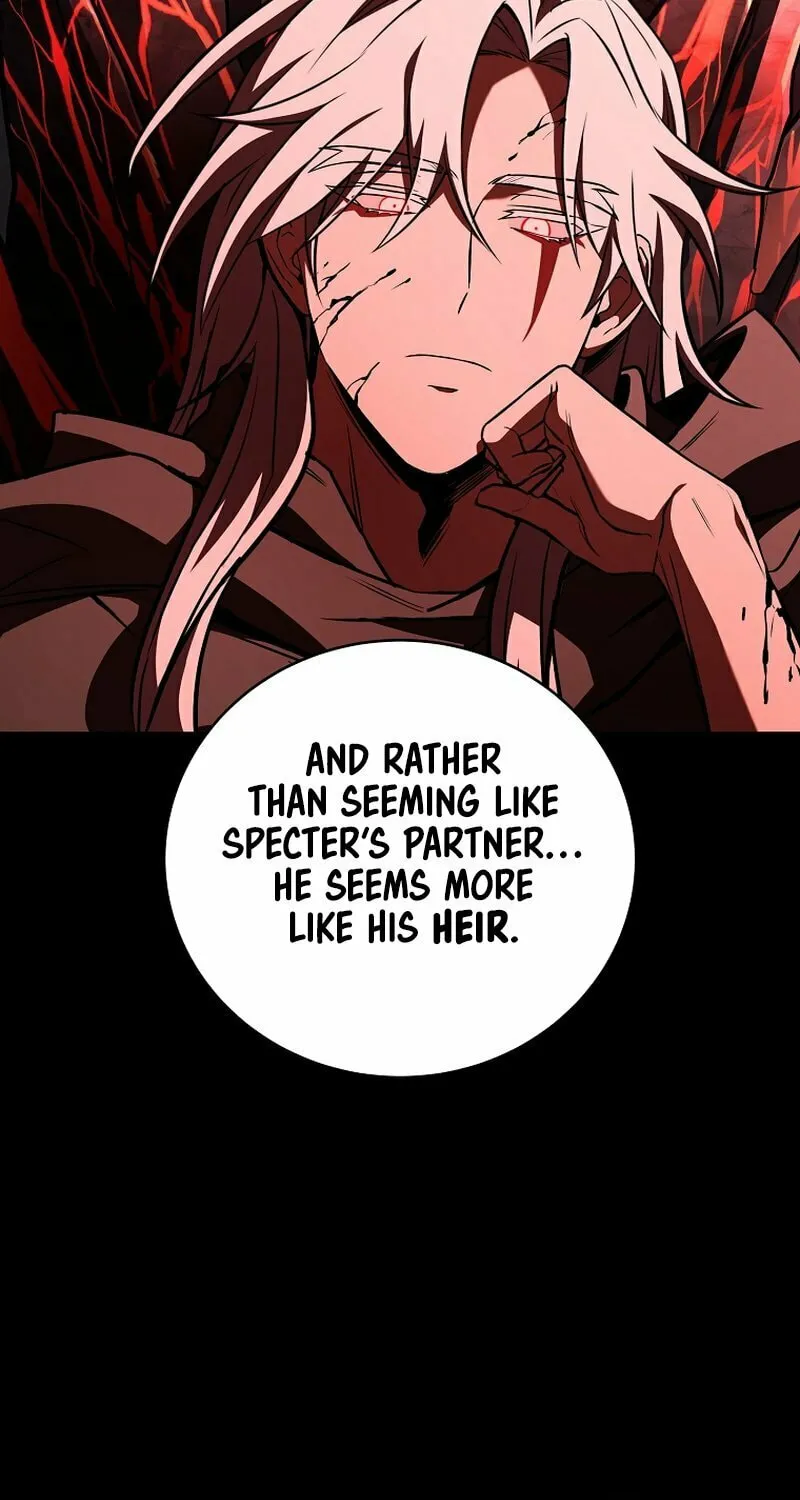 Read The Frozen Player Returns chapter 180 image 30 on Lezhin