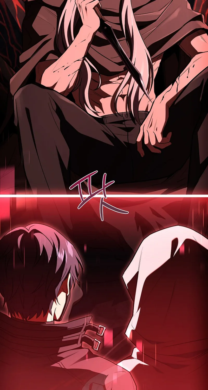 Read The Frozen Player Returns chapter 180 image 36 on Lezhin