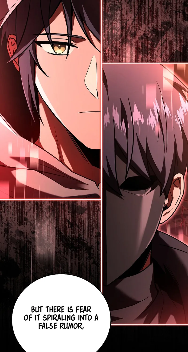 Read The Frozen Player Returns chapter 180 image 38 on Lezhin