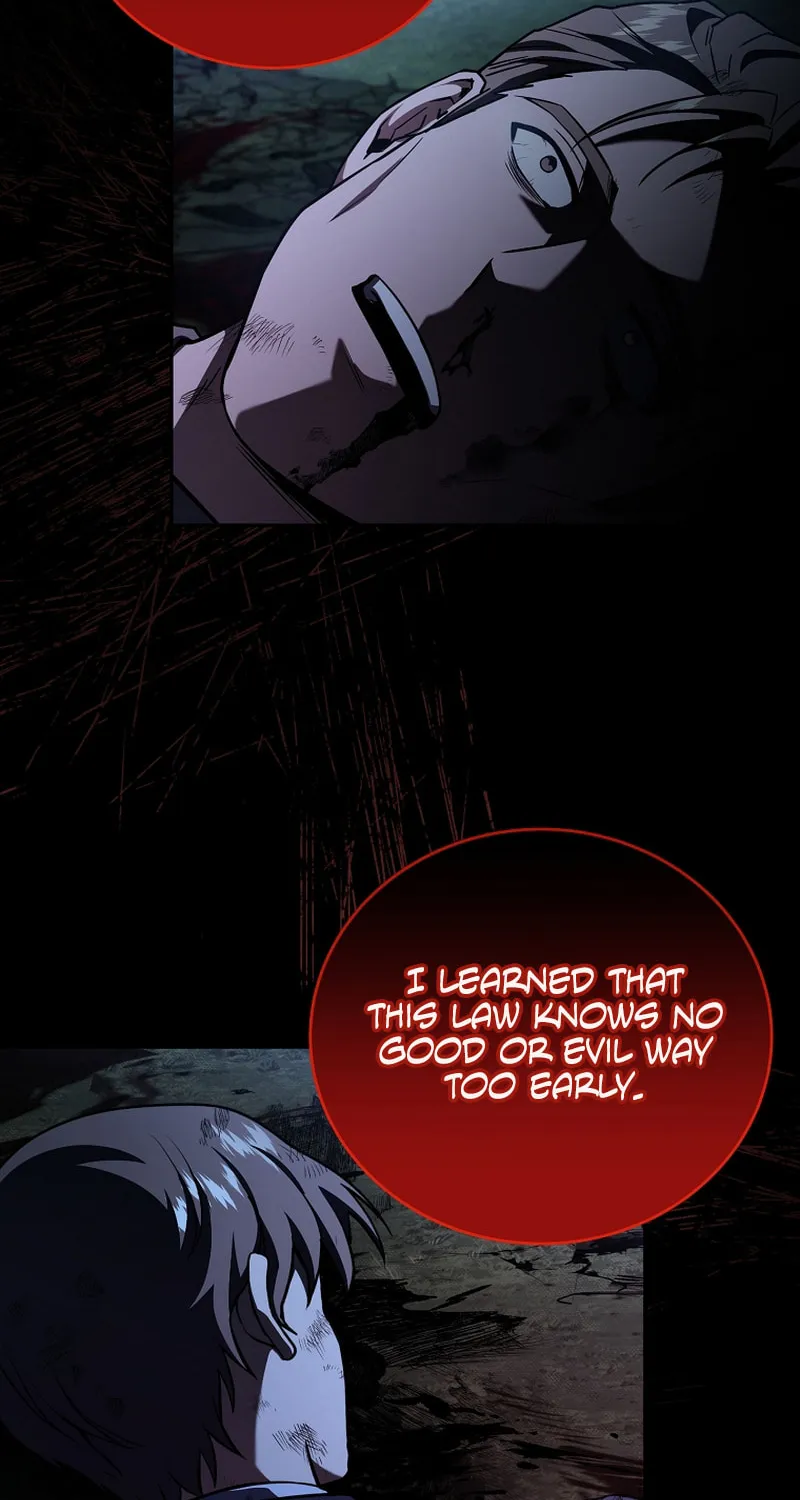 Read The Frozen Player Returns chapter 180 image 42 on Lezhin