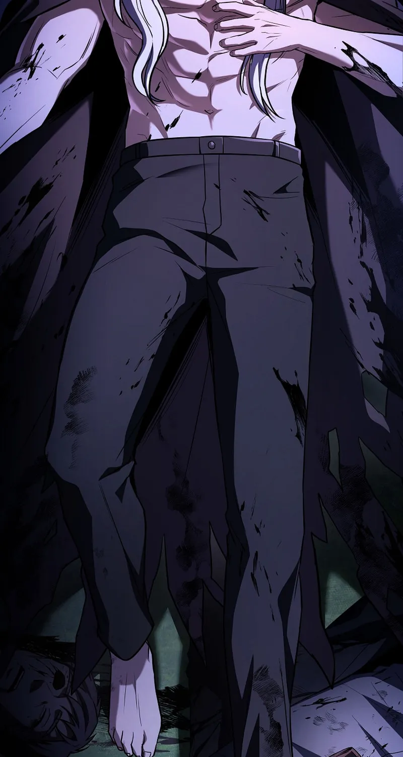 Read The Frozen Player Returns chapter 180 image 46 on Lezhin
